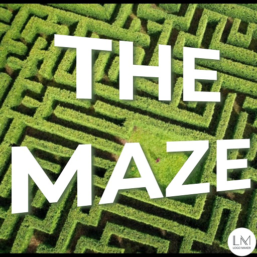 The Maze AR