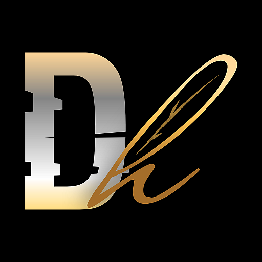 DenHart Watchface