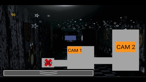 Five Nights At Bread — Другие, скриншот интерфейса 6