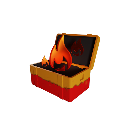 Fire Case - кейс симулятор CS:GO