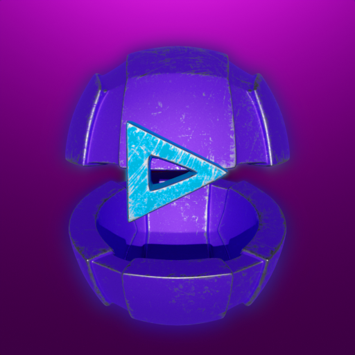 Magic Ball New