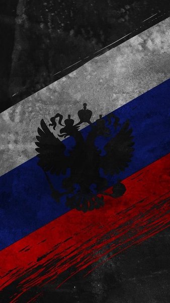 Я русский обои Россия — Персонализация, скриншот интерфейса 1