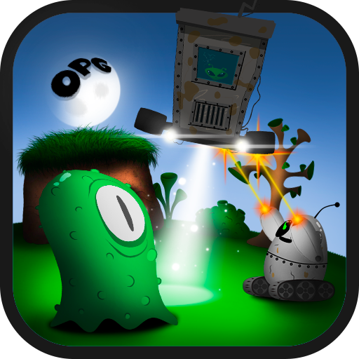 Alien UFO 3- Alien Abduction
