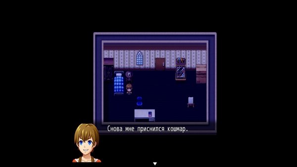 Страна цветов — Обучающие, скриншот интерфейса 2