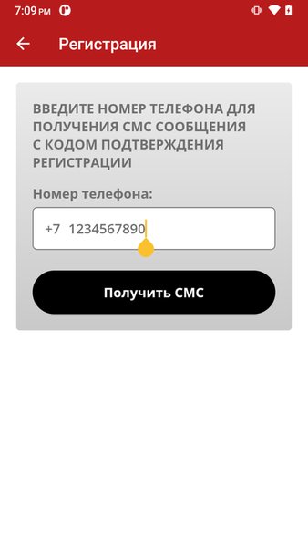 Chery Подписка — Автомобили и транспорт, скриншот интерфейса 2