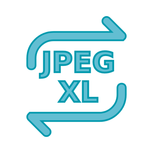 JXL (JpegXL) to JPEG Converter