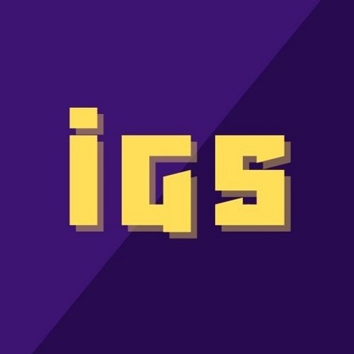 IGS - Мир Игр