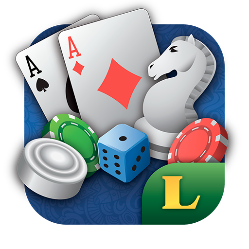 LiveGames - игры онлайн