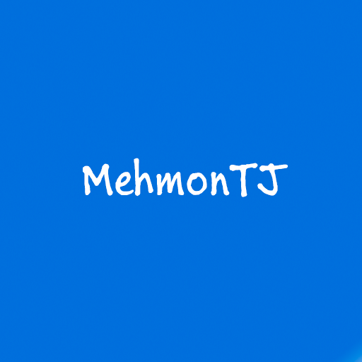 Mehmon tj