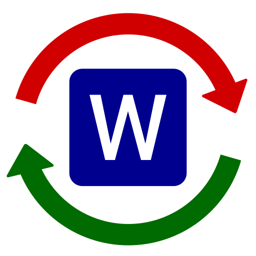 SimpleWordConverter конвертер документов DOC и DOCX