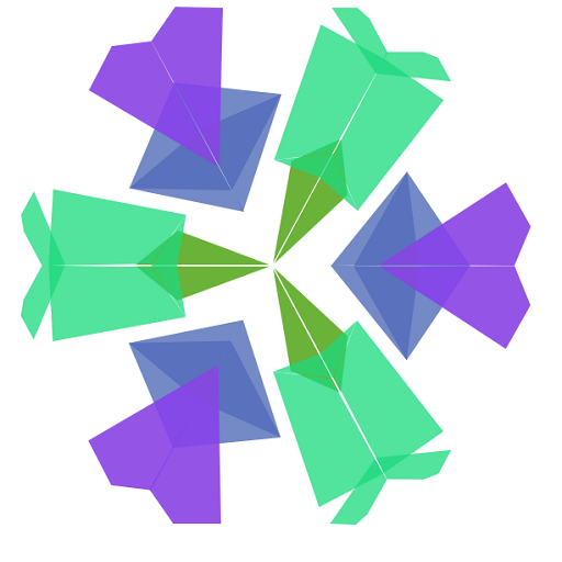 Kaleidoscope