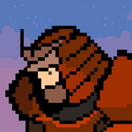 Samurai Game