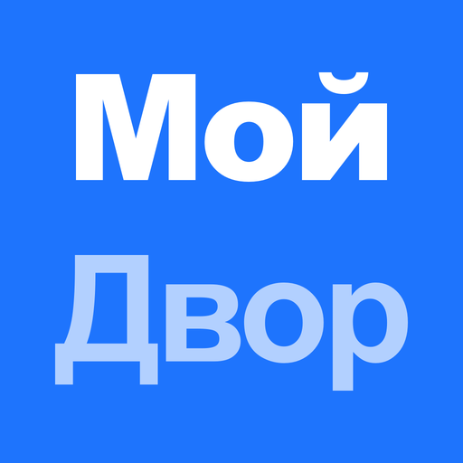 Мой Двор Онлайн