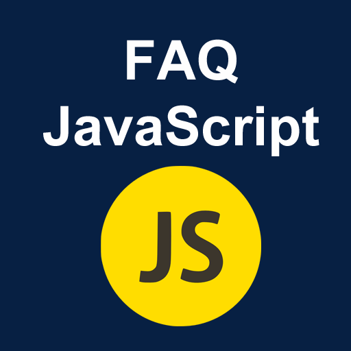 FAQ: JavaScript