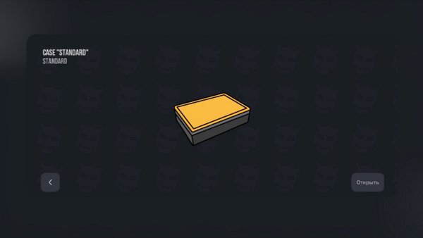 NexorCase: Soul Stealer — Симуляторы, скриншот интерфейса 4