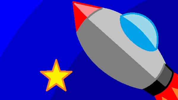 Cosmo Money — Детские, скриншот интерфейса 2