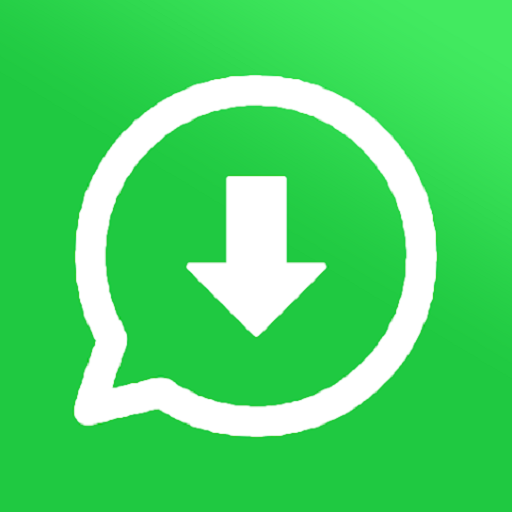Сохранение статуса для WhatsApp