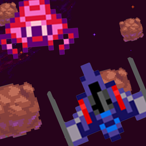 Alien Attack